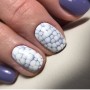 База YO!Nails Run Drops для дизайнов эффект расстекания, 8 мл TPO free